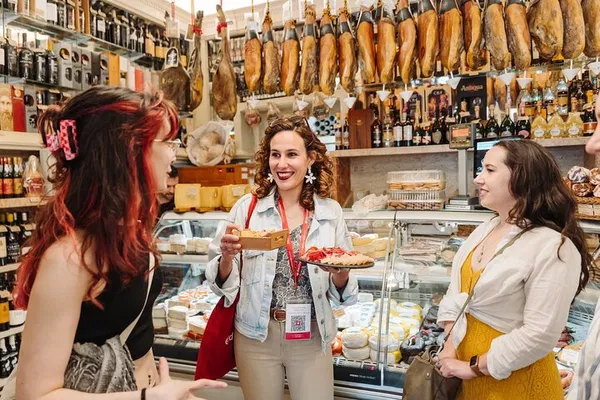 Lisbon Food Tour: Taste Portugal's Best Bites!