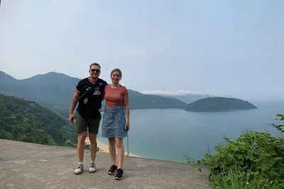 Spectacular Hai Van Pass Private Car Tour: Hoi An to Hue Adventure