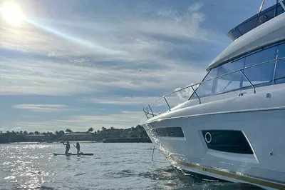Delray Beach Yacht Day: Cruise, Swim & Sandbar Fun!