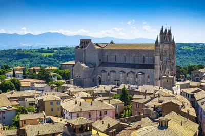 Unveiling Orvieto: A Private Journey Through Medieval Italy