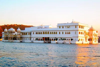Golden Triangle & Udaipur: A Royal 7-Day Indian Heritage Tour