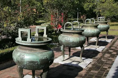 Da Nang/Hoi An: Explore Hue's Best Sights (Private Driver)