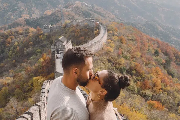 Beijing Layover Tour: English Driver & Custom Itinerary