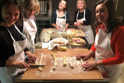 Cefalù Culinary Secrets: A Private Cooking Class Experience