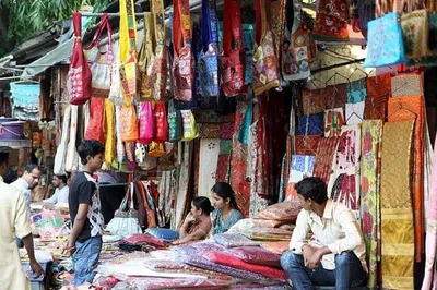 Delhi's Custom Shopping: Uncover Hidden Gems & Local Treasures