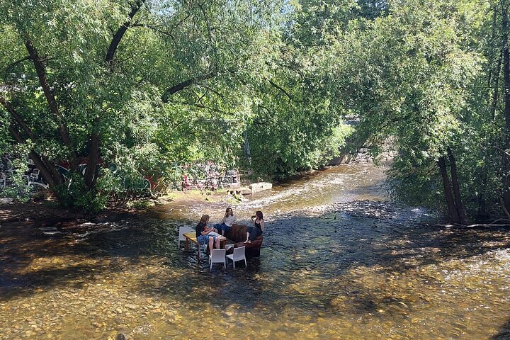 Experience Image img1