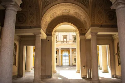 Unveiling Lugano: An Immersive Art & Culture Journey with a Local