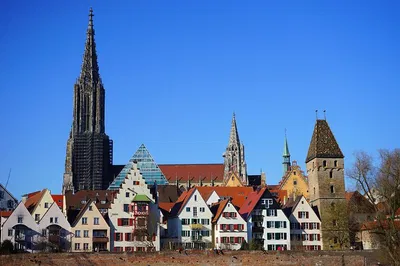 Uncover Ulm's Secrets: A Personalized Walking Adventure