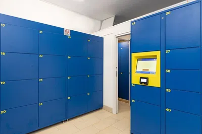 Stress-Free Rome: Secure Luggage Storage Near the Coliseum