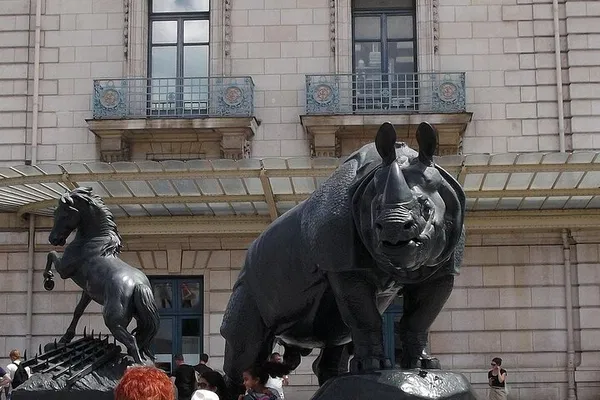 Orsay Museum: Skip the Line Tickets & Art Tour