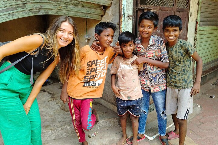 Experience Image img1