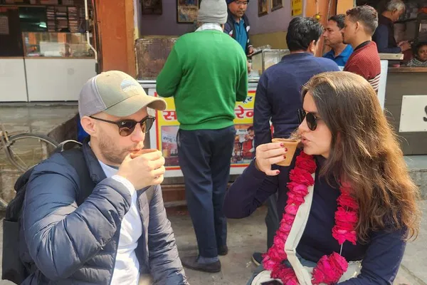 Jaipur City Tour: Private Car & Guide, Hotel Transfers