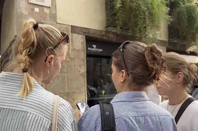 Unleash Your Inner Detective: Mechelen's Sherlock Holmes Mystery!