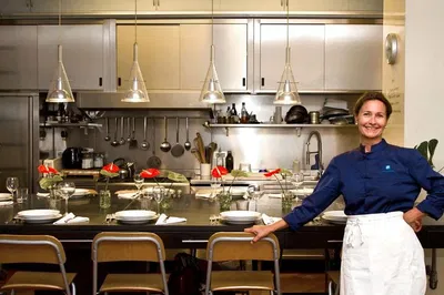 Savor Modern Italian Flavors: A Vatican Dinner & Wine Pairing