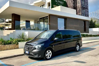 Stress-Free Transfers: Palermo Airport to Cefalù with Autoservizi Nasello