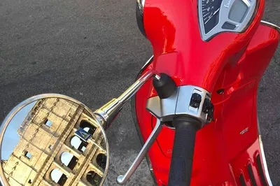 Rome Vespa Tours: Self-Drive Adventure Through Ancient Streets