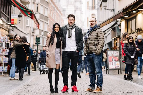 Unlock Brussels: Your Personalized Adventure with a Local Guide