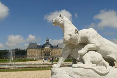 Unveiling Vaux-le-Vicomte: A Regal Day Trip from Paris