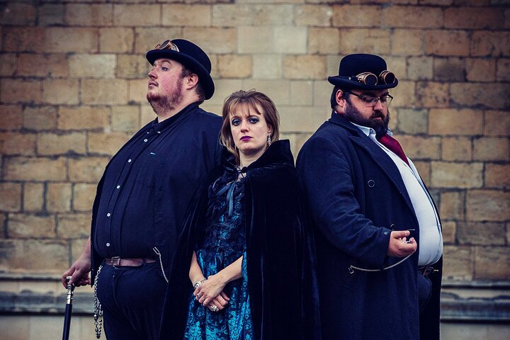 Experience Image img1