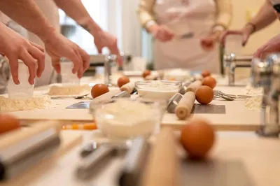 Master Sicilian Flavors: A Private Marsala Cooking Journey
