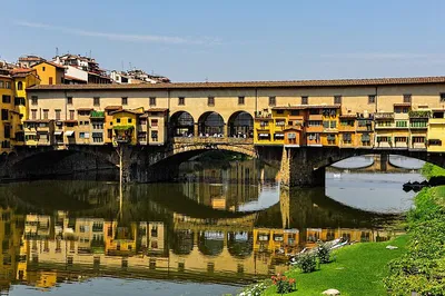 Unforgettable Florentine Escape: Private Shore Excursion to Renaissance Wonders