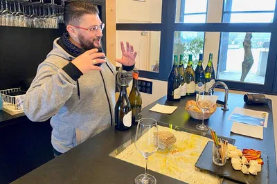 Burgundy Wine Extravaganza: A Luxurious Private Trip from Paris