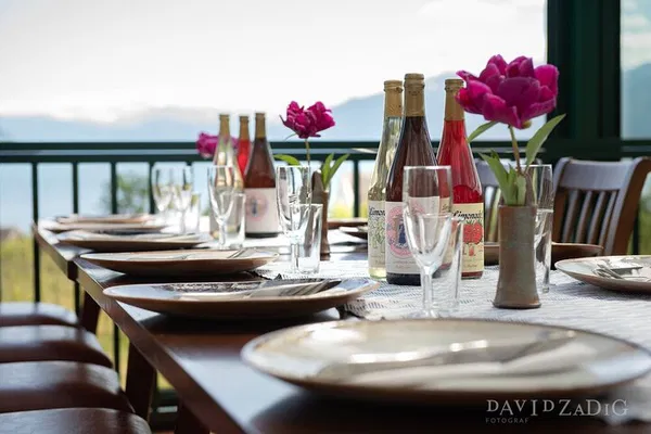 Bergen's Fjord & Cider Delight: A Day of Norwegian Flavors