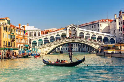 Unforgettable Venice Day Trip: Shore Excursion from Trieste
