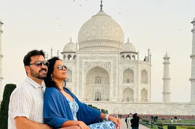 Discover India's Golden Triangle: A Cultural Odyssey Through Delhi, Agra, and Jaipur