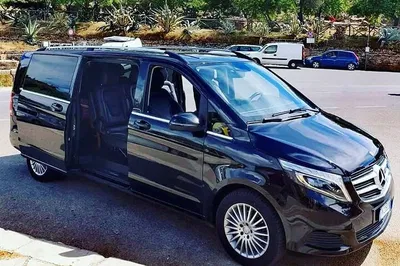 Stress-Free Palermo Arrival: Private Airport Transfer