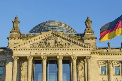 Berlin's Dark Past: A Private WWII & Cold War Shore Excursion