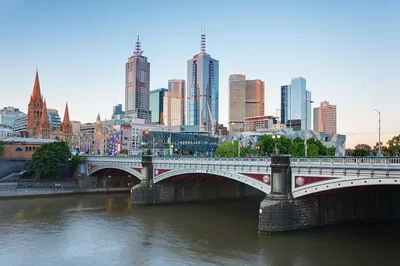 Unlock Melbourne's Secrets: A Local's Audio Adventure