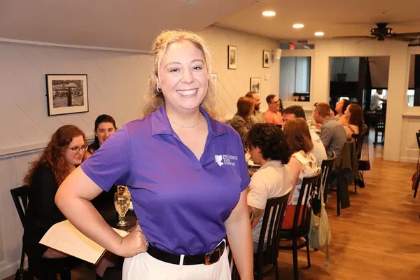 Federal Hill Italian Dinner Stroll: Providence's Best Food Tour