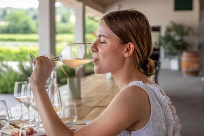Uncork Verona: A Bardolino Wine Immersion with Local Delights