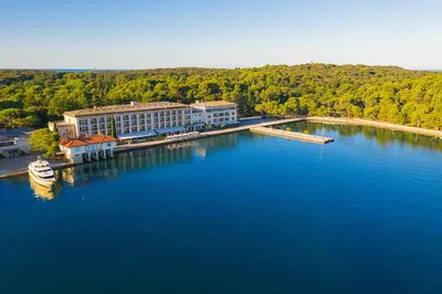 Uncover Brijuni's Secrets: A National Park Adventure!