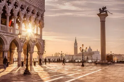 Unveiling Venice: A Private Journey Through History and Romance