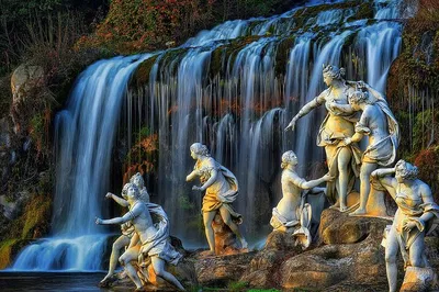 Unveiling History: Pompeii & Caserta Royal Palace Private Day Tour