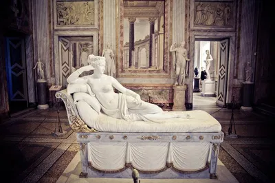 Borghese Gallery: Skip-the-Line Small Group Tour