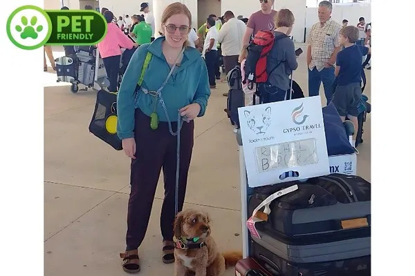 Stress-Free Cancun Transfers: Private Airport & Hotel Service