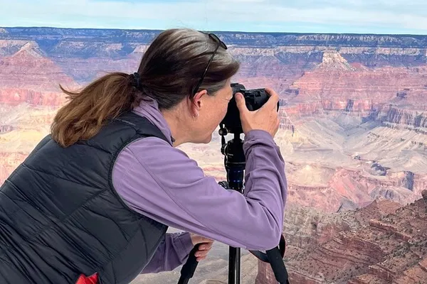 Capture Grand Canyon's Majesty: A Private Photography Journey