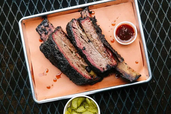 Dallas Food & History Tour: Flavors & Stories