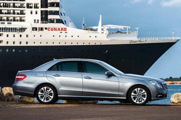 Southampton to Heathrow Private Transfer: Stress-Free Ride