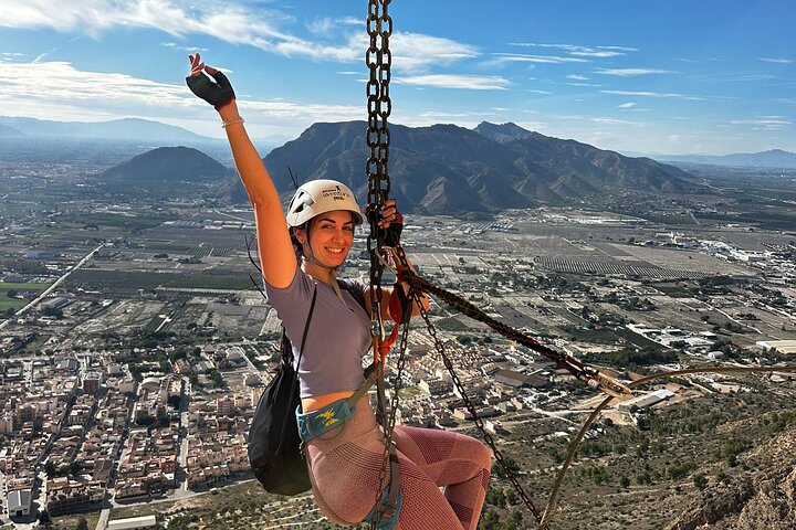 Experience Image img1