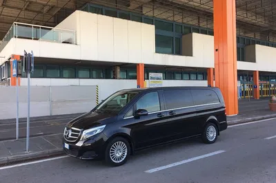 Effortless Palermo Transfers: Private Airport & City Connection