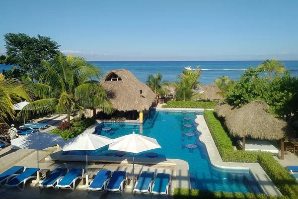 Cozumel: All-Inclusive Beach Day at Mr. Sanchos