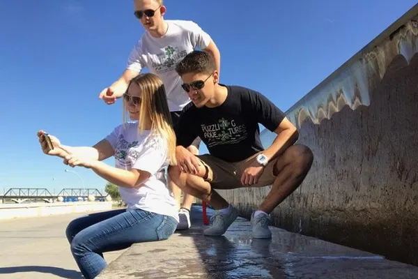 Unleash Your Inner Explorer: Park City Scavenger Hunt Adventure