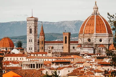 Unveiling Florence: A Private Renaissance Journey