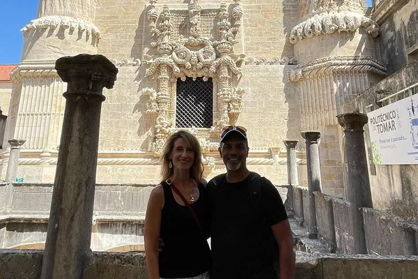Tomar Templar Tour: Uncover Portugal's Knights Secrets