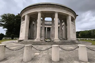 Unveiling History: A Guided Journey Through the Battle of Messines