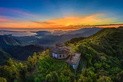 Discover Hue's Hidden Gems: Tam Giang Lagoon & Bach Ma National Park 2-Day Tour